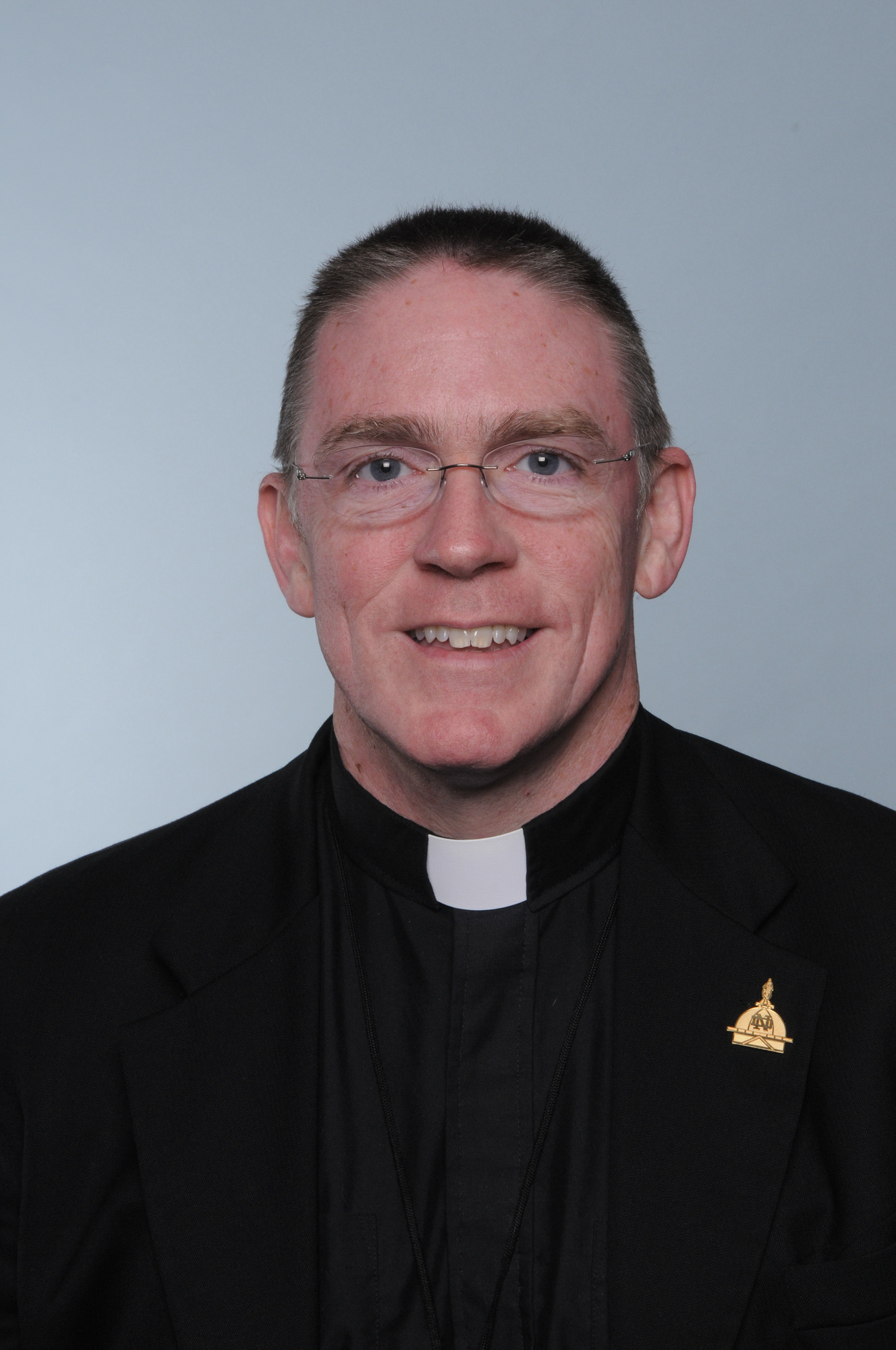 Holy Cross Retreat House North Easton, MA